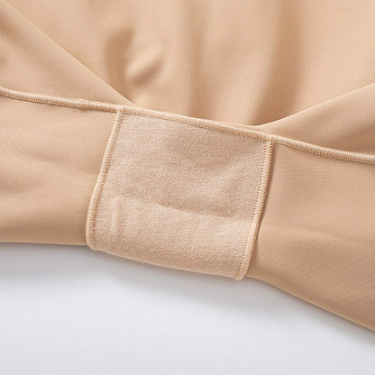 Shapewear mit hohem Bund, Bauchkontrolle und mittelhohem Oberschenkel - image 5