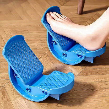 Fuß-Waden-Dehntrainer - image 1