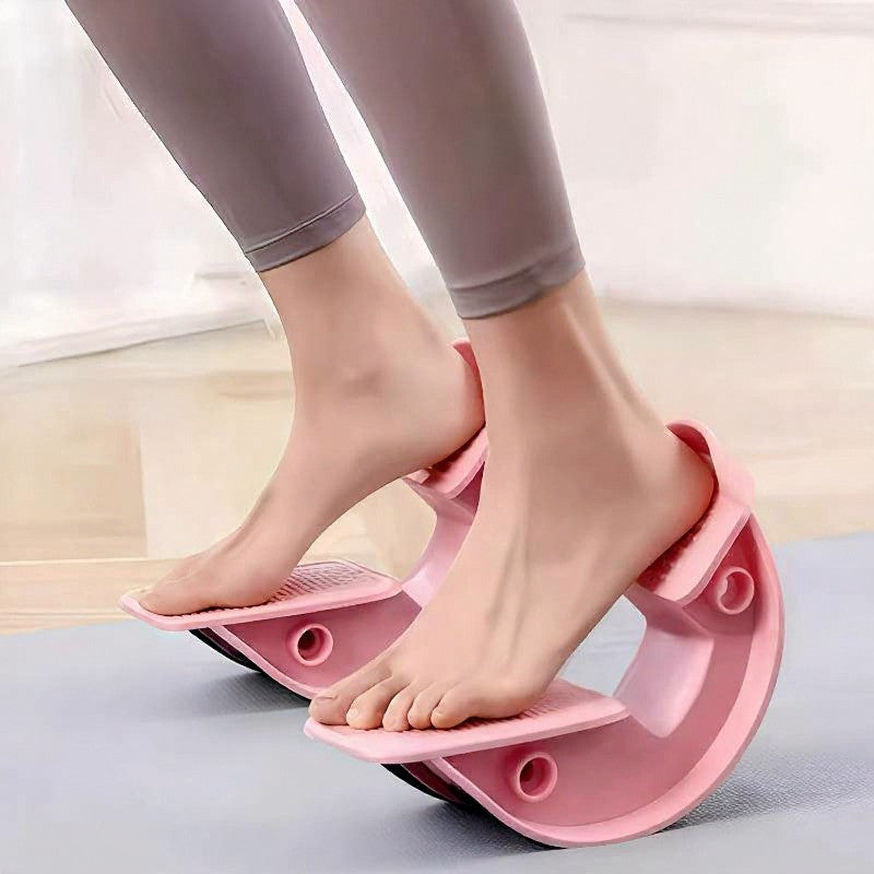 Fuß-Waden-Dehntrainer - image 0