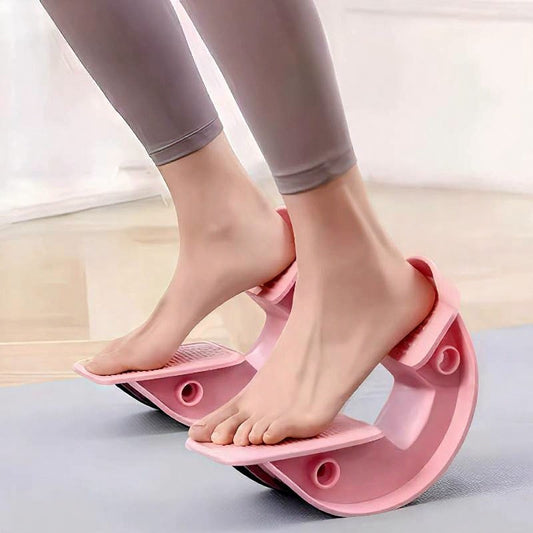 Fuß-Waden-Dehntrainer - image 0