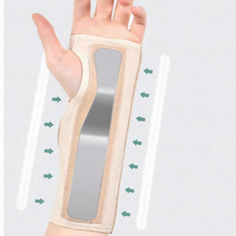 Verstellbare Handgelenkstütze - image 1