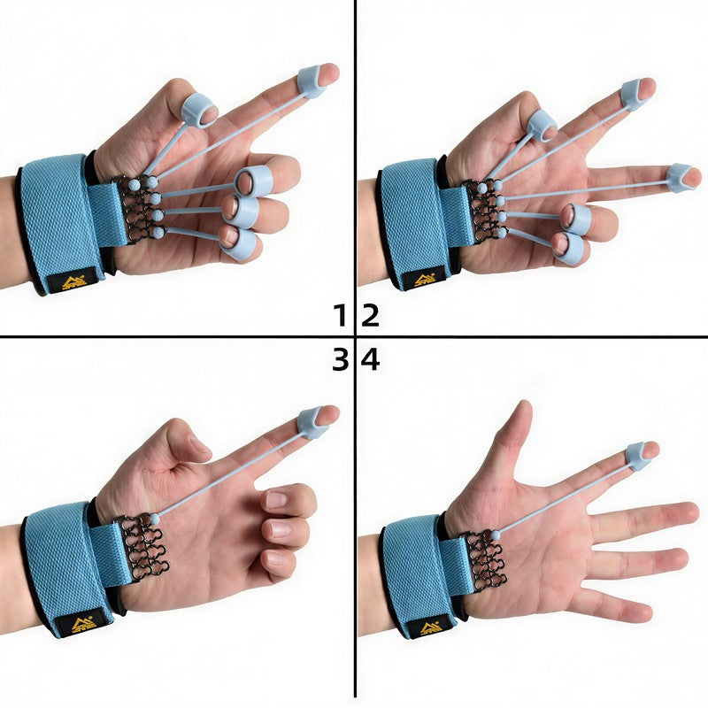Verstellbarer Fingertrainer - image 5