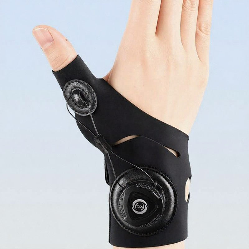 Adaptive Daumen-Handgelenkbandage - image 1