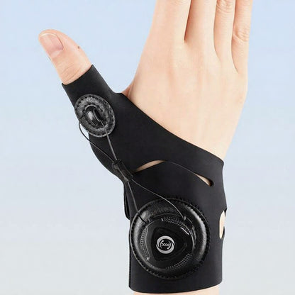 Adaptive Daumen-Handgelenkbandage - image 1