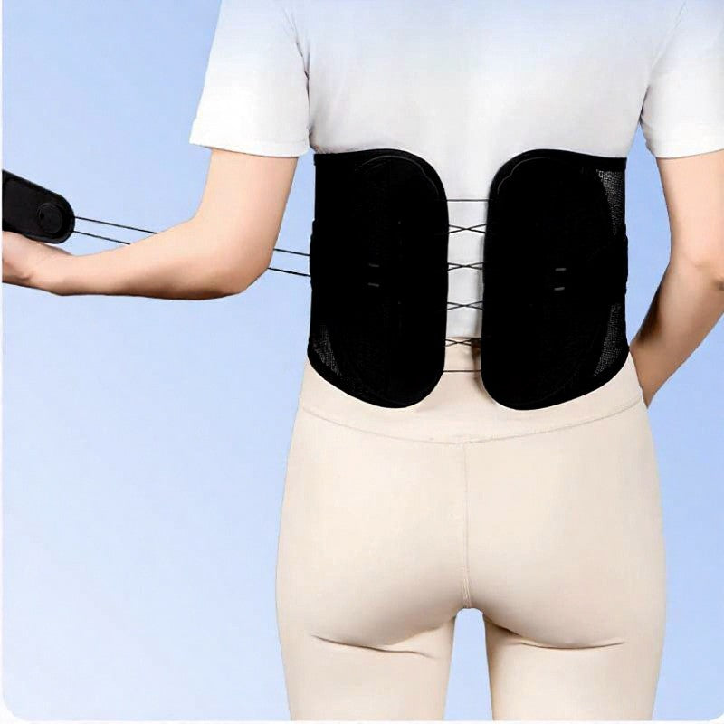 Atmungsaktive, formende Taillenstütze - image 2