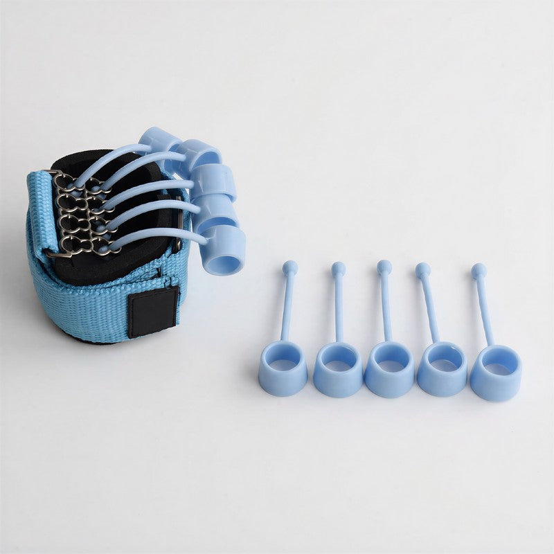 Verstellbarer Fingertrainer - 40 Pfund - Einheitsgröße - image 4