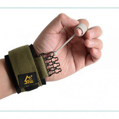 Verstellbarer Fingertrainer - 20 Pfund - Einheitsgröße - image 2