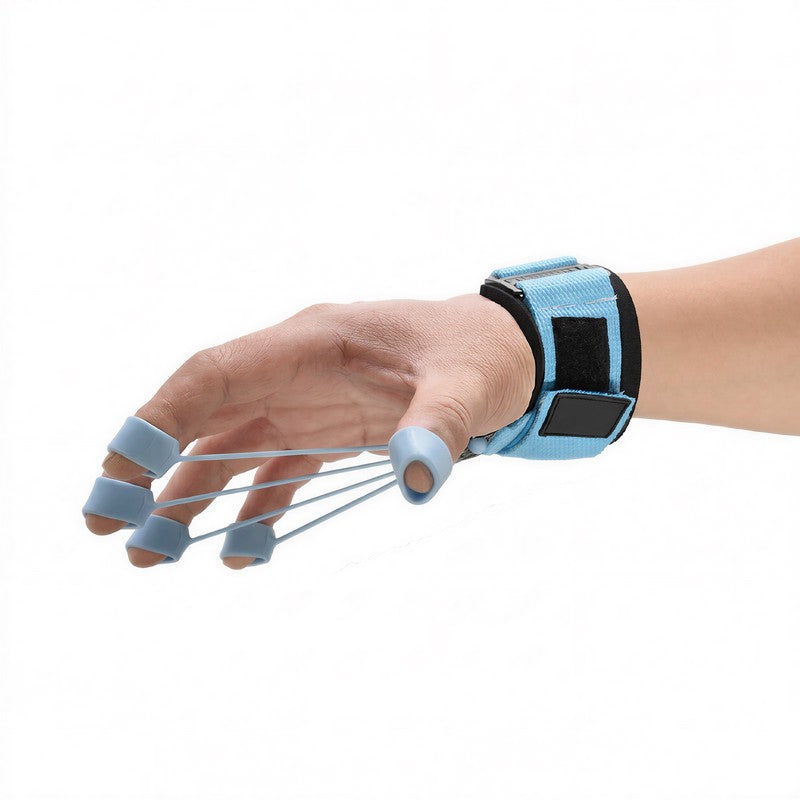 Verstellbarer Fingertrainer - image 1