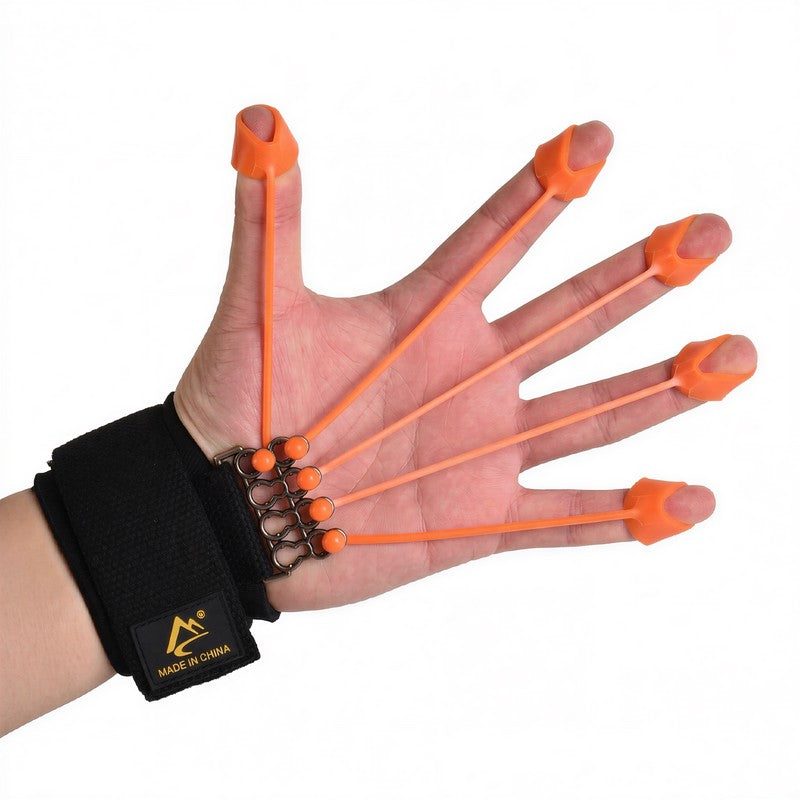 Verstellbarer Fingertrainer - 75 Pfund - Einheitsgröße - image 0