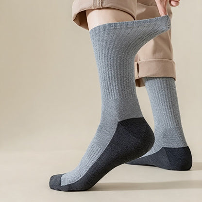 Dicke Thermosocken in Übergröße (3 Paar) - image 2