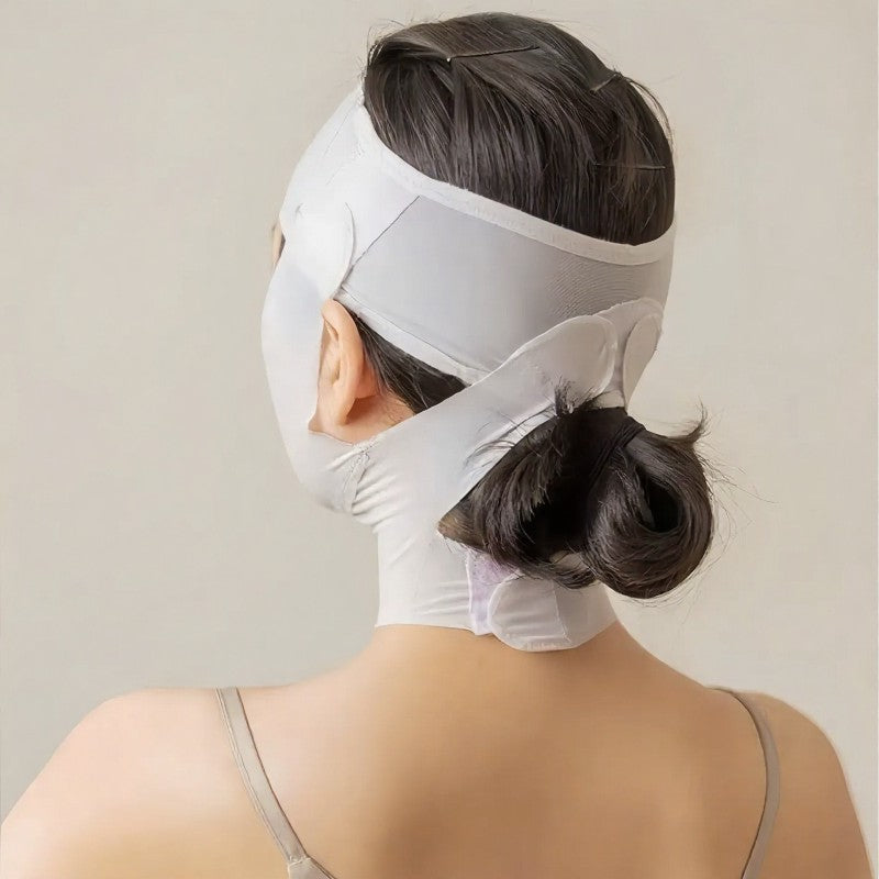 Nahtlose, formende Gesichtsmaske - image 3