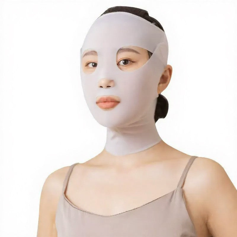 Nahtlose, formende Gesichtsmaske - image 2